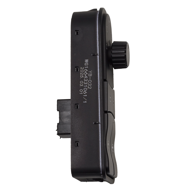 Блок управления стеклоподьемников HOWO A7 (3)