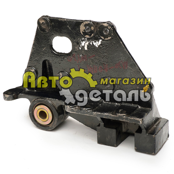 Кронштейн передней рессоры задний R SHAANXI F3000 DZ9114526272 