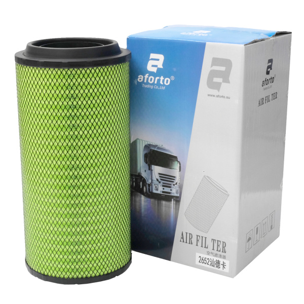 В-й фильтр 2652 PU HOWO T5G SITRAK AFORTO (2)