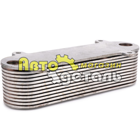 Теплообменник WP12 D12 612630010050 VG1246070012