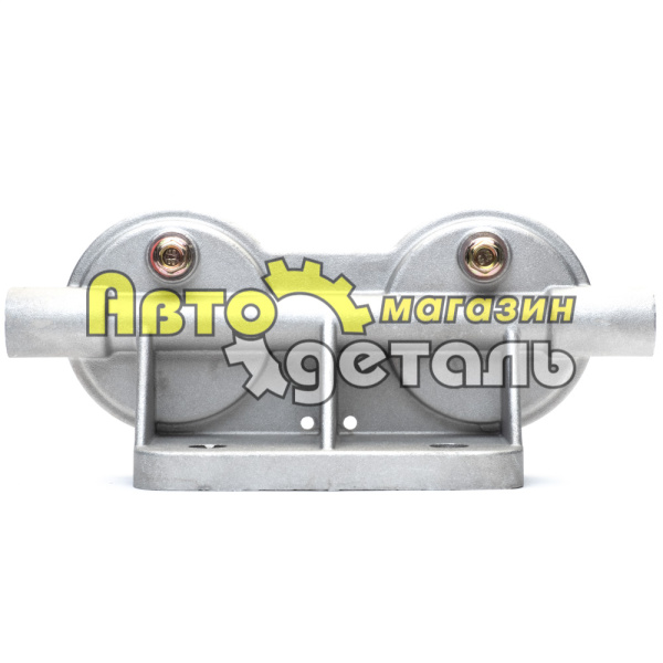 Корпус топливного фильтра новая модель 1334 SHAANXI