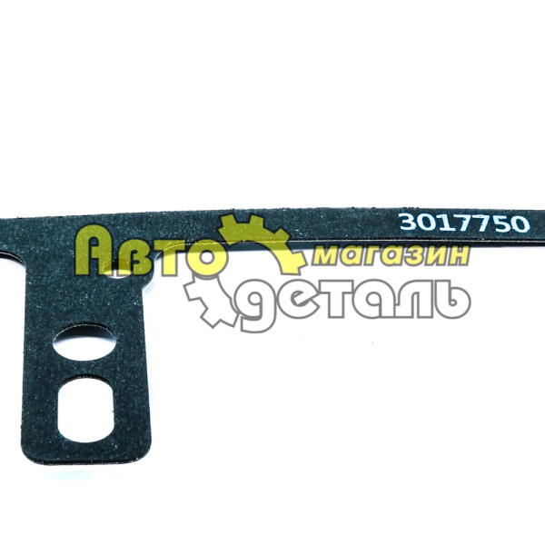 Прокладка клапанной крышки низ CUMMINS NTA855-C360 SD32 3017750