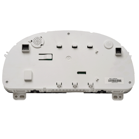 Щиток приборов 0005 HOWO (2)