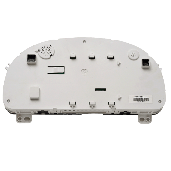 Щиток приборов 0005 HOWO (2)