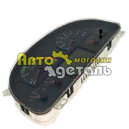 Щиток приборов HOWO WG9719580035