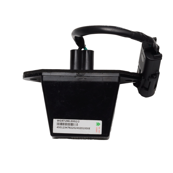 Фонарь подсветки номера HOWO T5GSITRAK C7H (2)