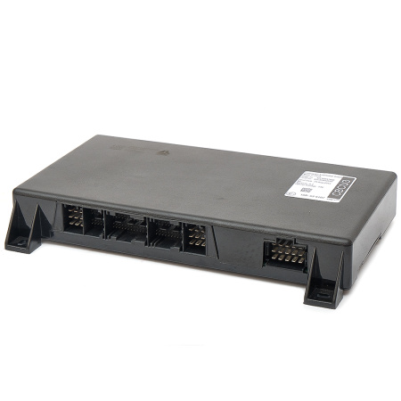 Блок управления 2010 г-2011 г HOWO WG9716580023/3