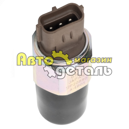 Датчик давления в топливной рампе EURO 3 НОWO 499000-6160