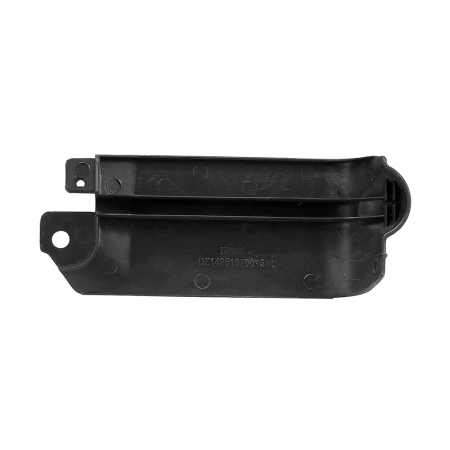 Накладка кабины декоративная L SHACMAN X3000 (2)