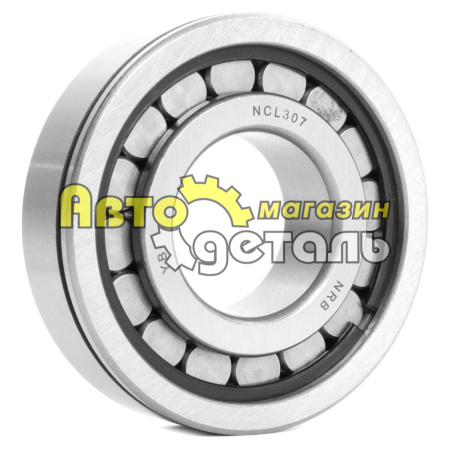 NCL307E-YA подшипник блока шестерни повышенной передачи 42307E NCL307E