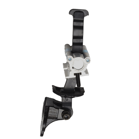 Ограничитель двери L SHACMAN X6000 ОРИГИНАЛ (2)