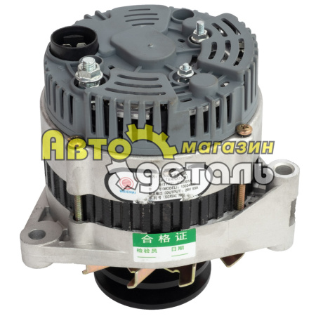 Генератор DEUTZ TD226B 1302450