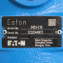 Гидромотор МИКСЕР EATON (21 зуб) 5433-2165 423 (2)