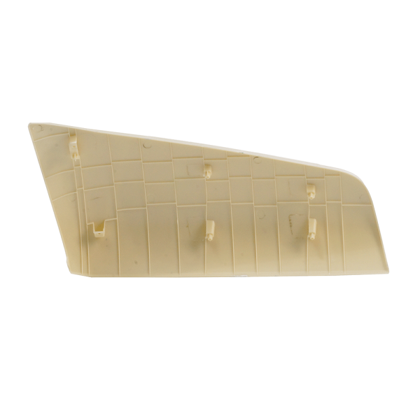 Обтекатель капота R SHACMAN X6000 (2)