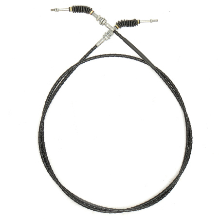 Трос газа 3 м SHAANXI CREATEK CK-DZ9100525003 CK8155