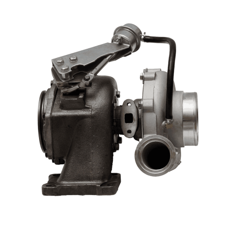 Турбина D10.38-50 HOWO (3)