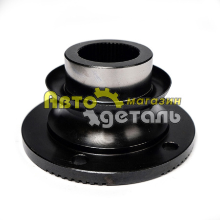 Фланец 180/90/46/4 HOWO AZ9128320015