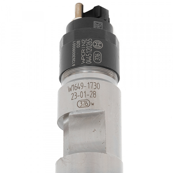 Форсунка топливная 265 WP10 BOSCH 0445120265 612630090001 (2)