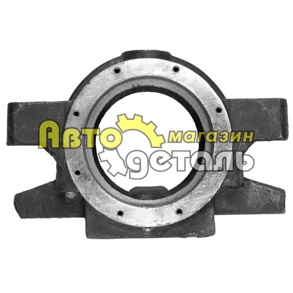 Корпус оси балансира SHAANXI F3000 DZ91259520038