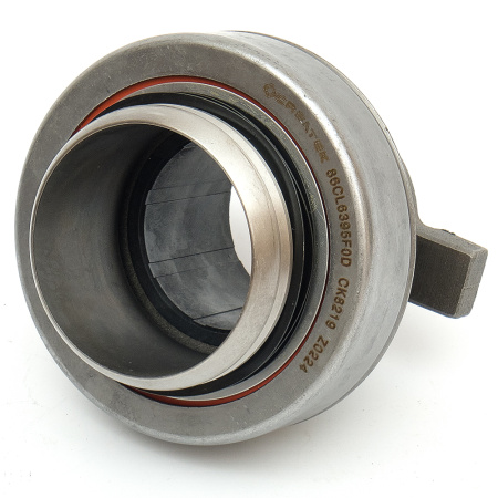Подшипник выжимной 0023 Д 63 HOWO CREATEK 86CL6395FO/DZ9114160035 DZ9114160023 CK8219