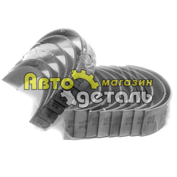 Вкладыши корень CUMMINS NTA855-C360 SHANTUI SD32 3801260