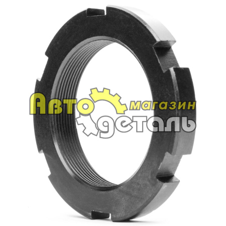 Гайка пустотелого вала HOWO 199012250031