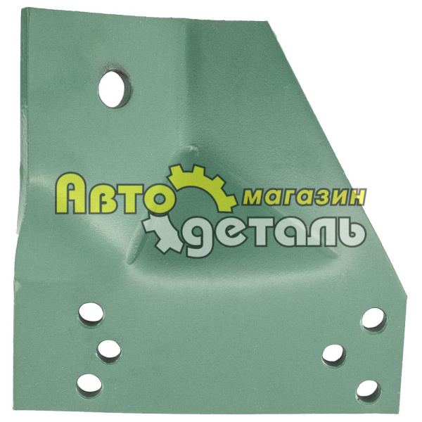 Кронштейн двигателя R (1 пластина) HOWO VG9100590009