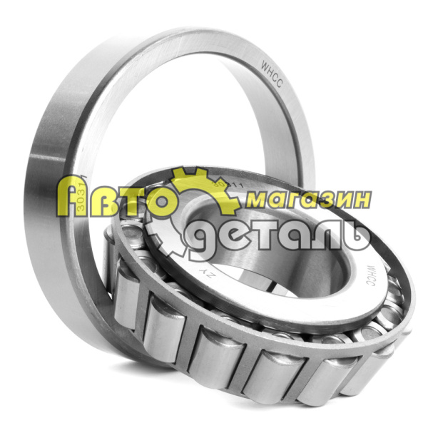 731130311 подшипник МО дифференциала наружний STEYRSHAANXI F2000       