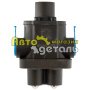 Клапан воздушный КПП ZF 2007 HOWO WG2203250001