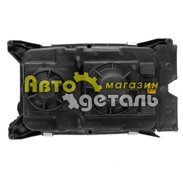 Фара передняя L XCMG кран 25т 