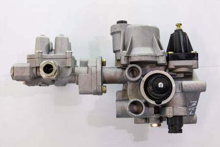 Корпус влагоотделителя FAW (Джифан)