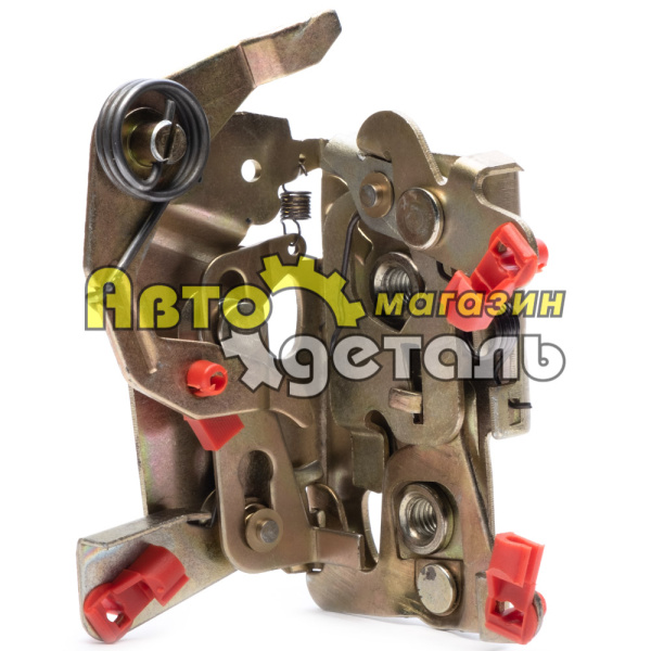 Замок двери внутренний R SHAANXI DZ1643340040