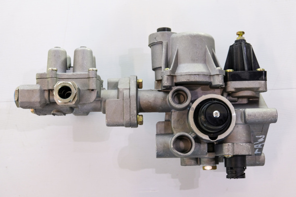 Корпус влагоотделителя FAW (Джифан)