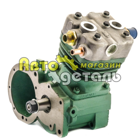 Компрессор 1-циллиндровый HOWO VG1560130070 