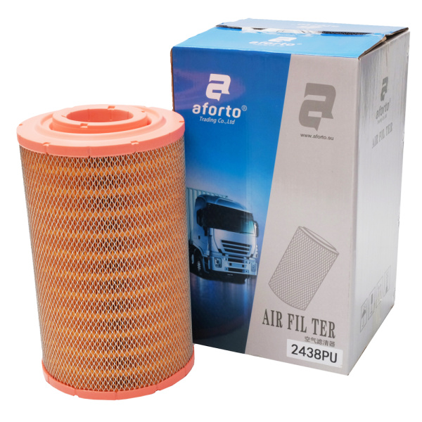 В-й фильтр 2438 PU WP6 DEUTZ AFORTO (2)