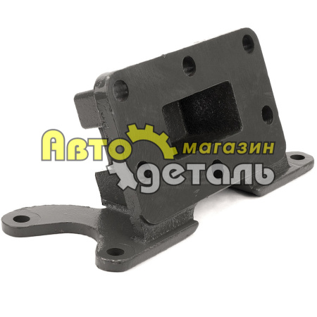 Кронштейн тормозной камеры среднего моста HOWO AZ9231340944 042