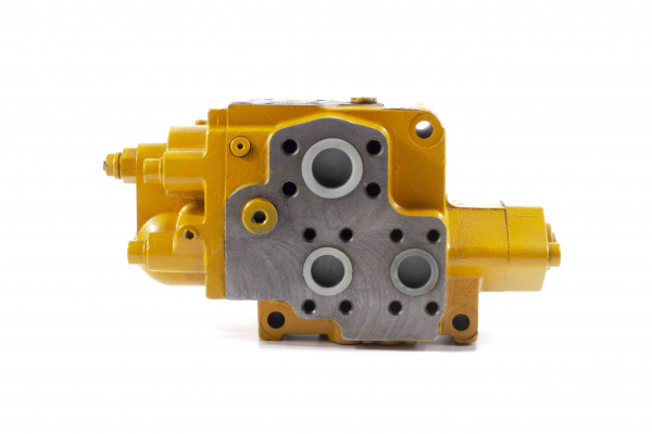 Гидрораспределитель поворота ZLF25A11 XCMG ZL50 803004038