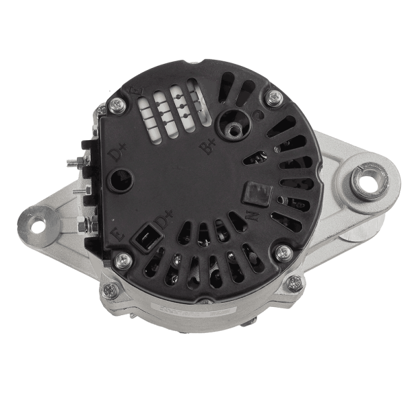 Генератор ручейковый DONG FENG CUMMINS DFL (4)