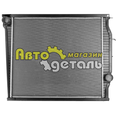 Радиатор 290 л.с. SHAANXI DZ9112532888