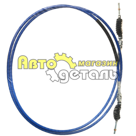 Трос газа 3 м оригинал SHAANXI DZ9100575003