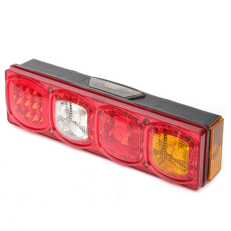 Фонарь задний светодиодный L SHAANXI X3000 DZ95189811211