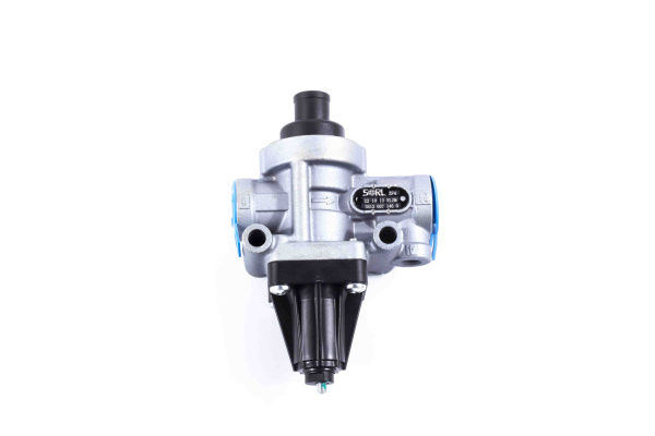 Кран разгрузочный HOWO SORL 35120071460-3512N-010-8