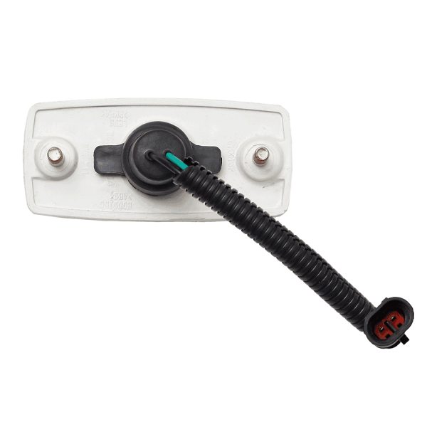 Повторитель поворота прямоугольный HOWO T5GSITRAK C7H (2)