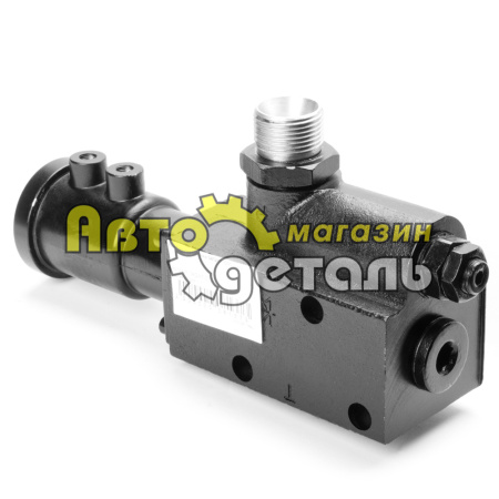 Клапан гидробака 34QHF-000