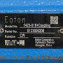 Насос гидравлический МИКСЕР EATON 5423-518 (2)