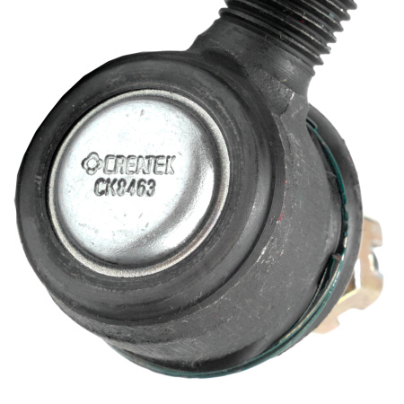 Наконечник тяги КПП FAST наружняя резьба SHACMAN CREATEK (2)