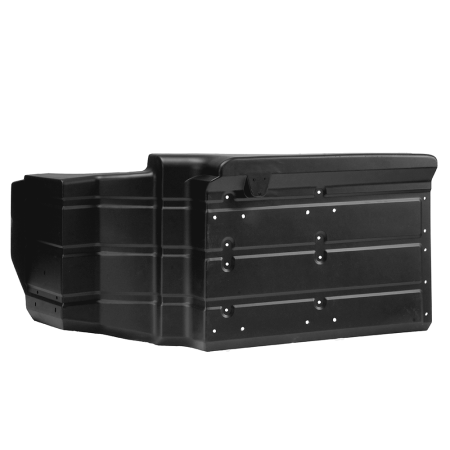 Крыло кабины заднее R HOWO T5GSITRAK