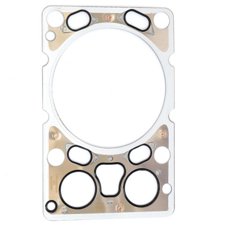 Прокладка ГБЦ WP12 EURO 5