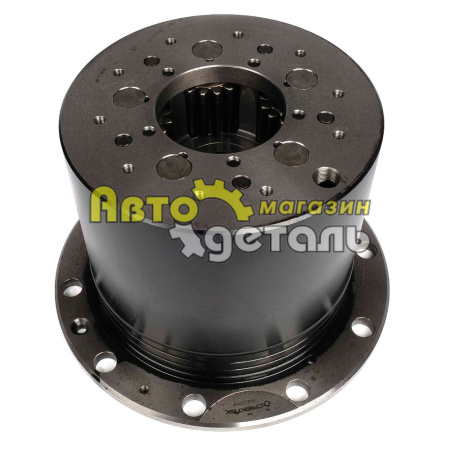 Водило планетарной передачи HOWO CREATEK CK-199112340029