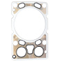 Прокладка ГБЦ WP12 EURO 5 612700040018